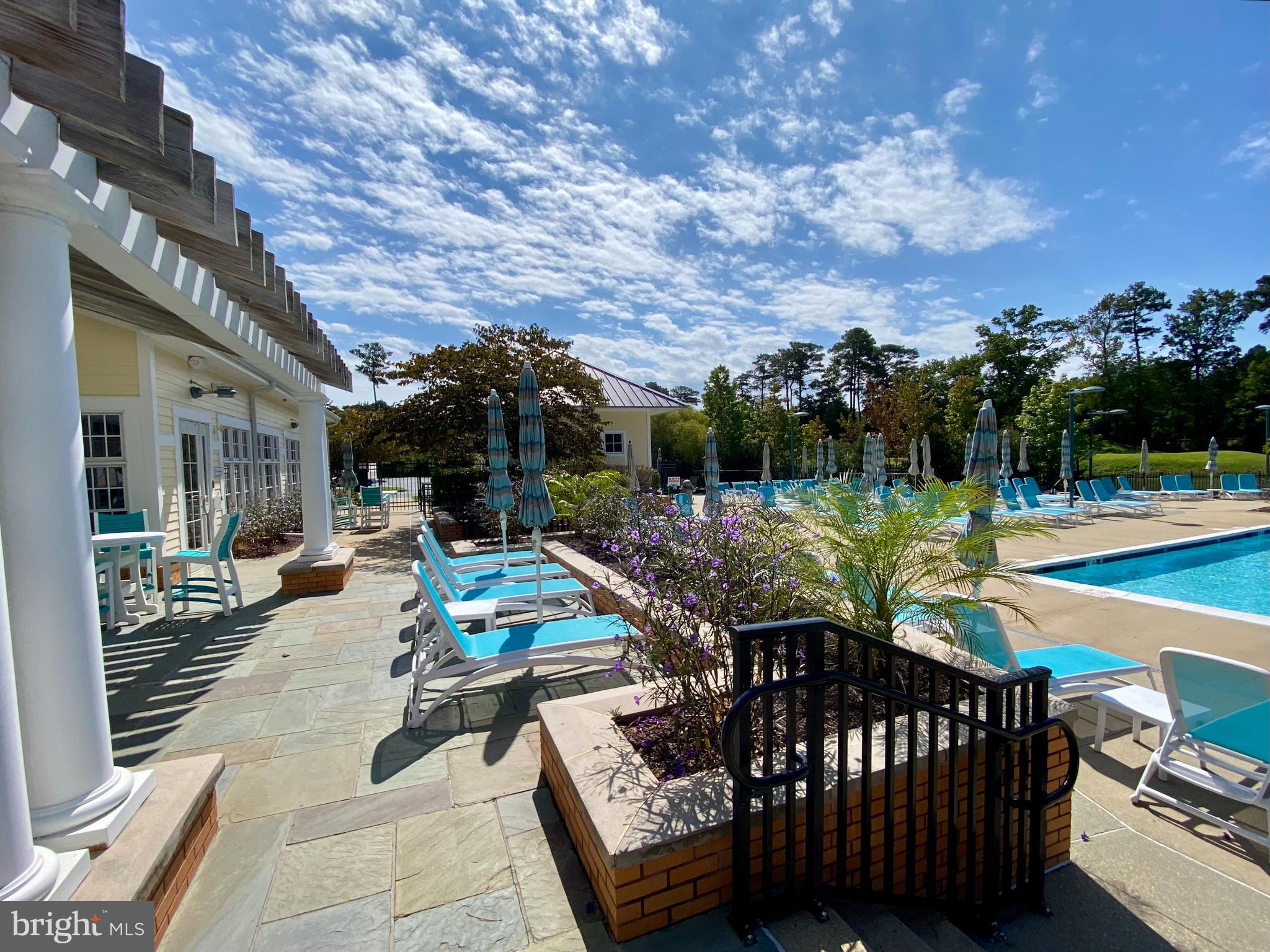 GLEN RIDDLE - Residential