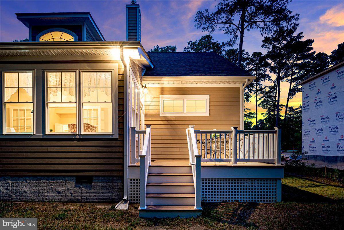 GLEN RIDDLE - Residential