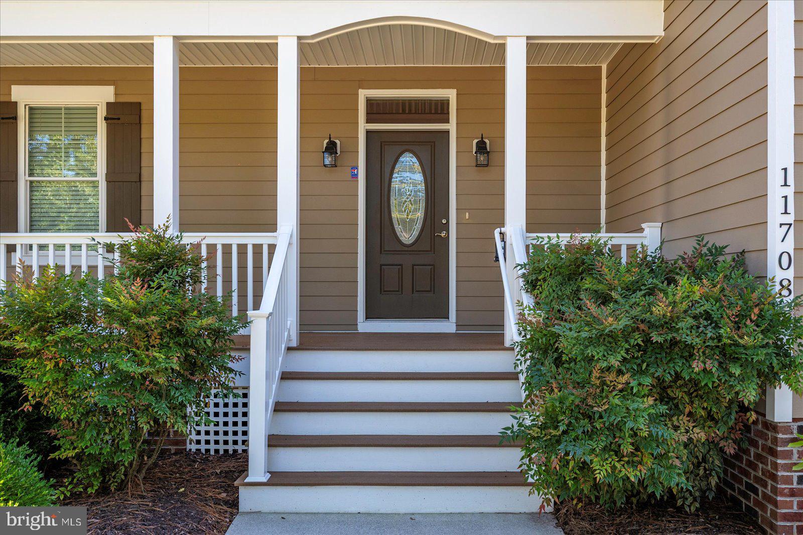 GLEN RIDDLE - Residential