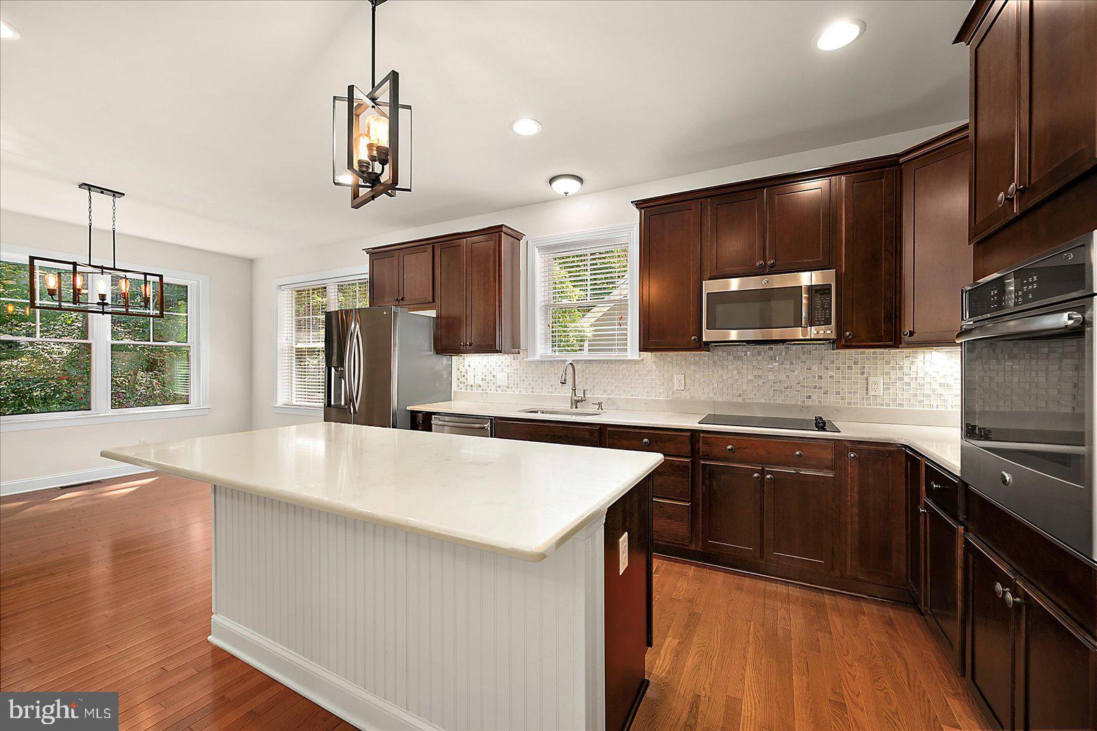 GLEN RIDDLE - Residential