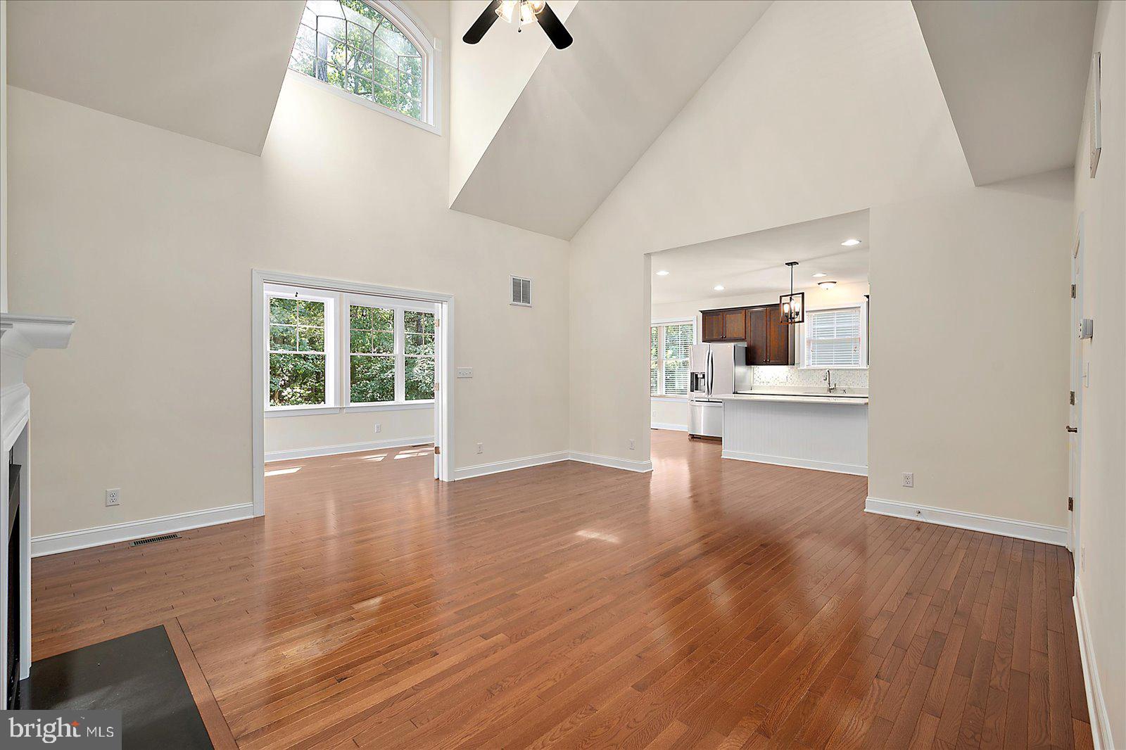 GLEN RIDDLE - Residential