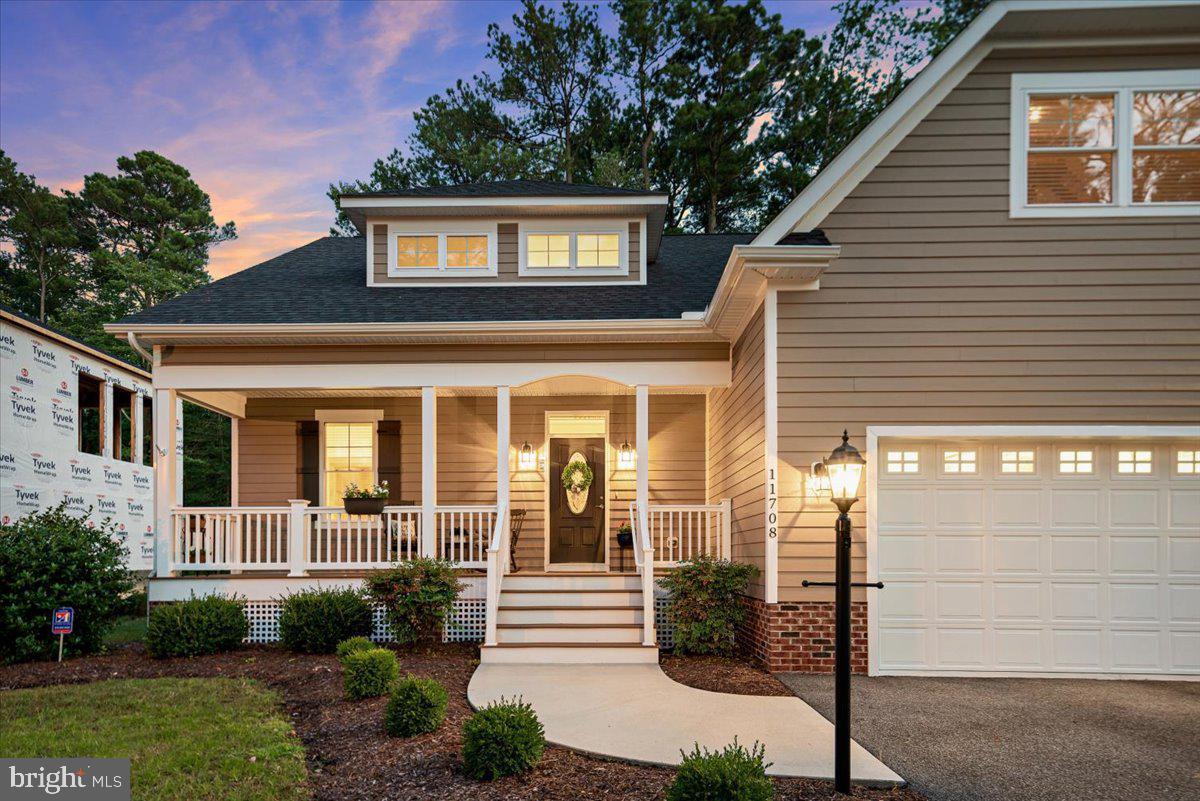 GLEN RIDDLE - Residential