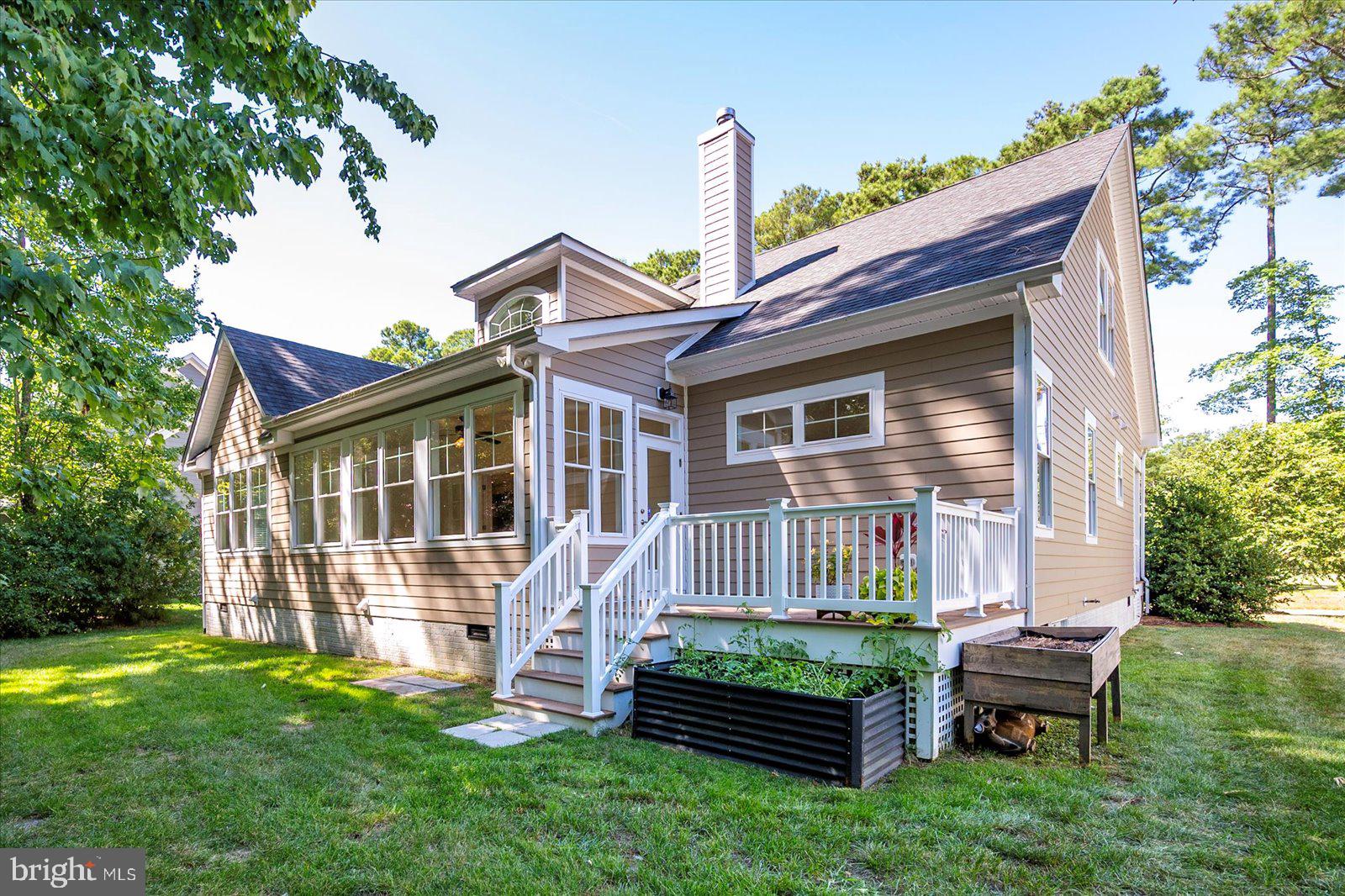 GLEN RIDDLE - Residential