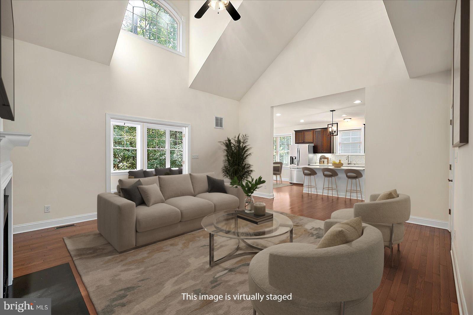 GLEN RIDDLE - Residential