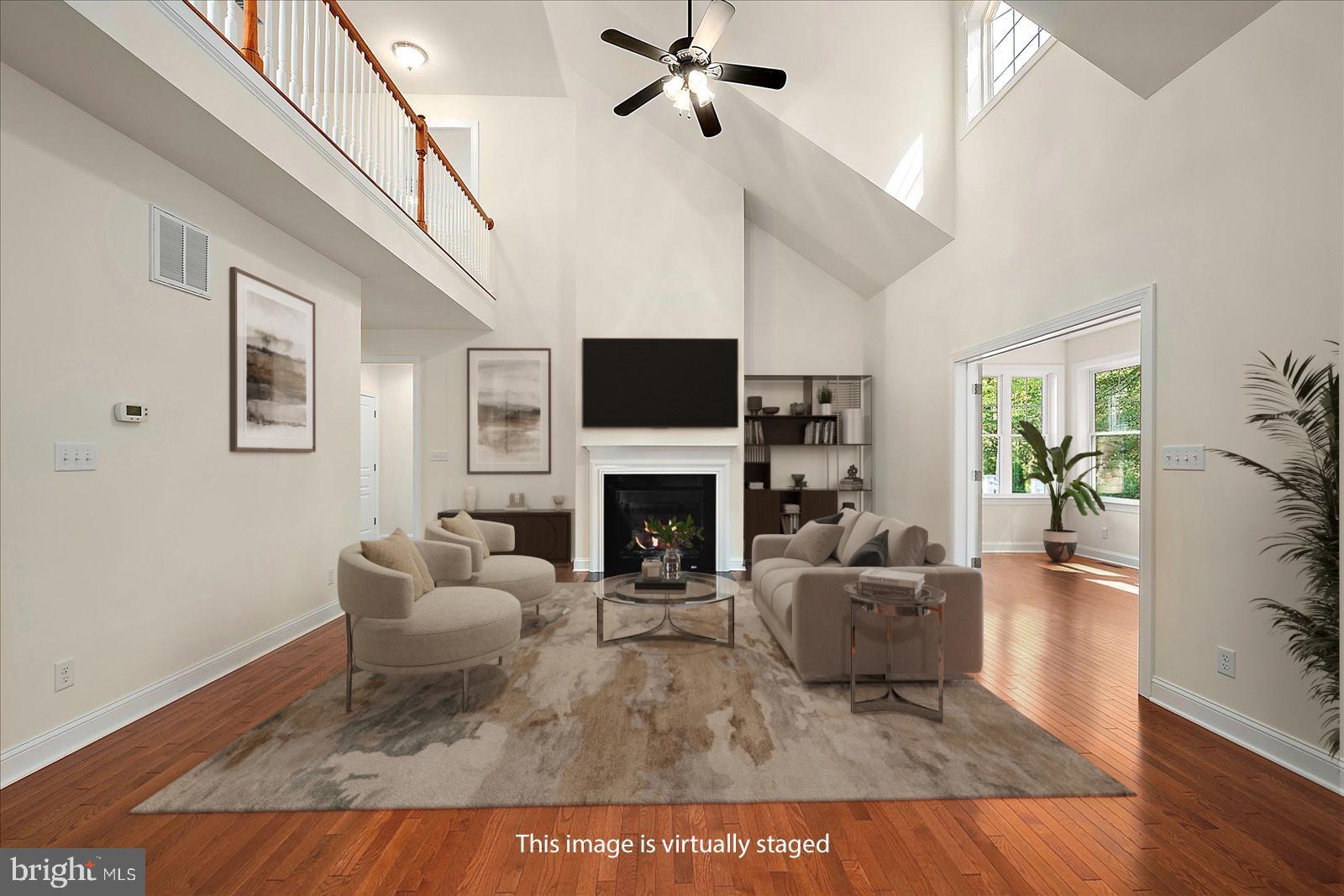 GLEN RIDDLE - Residential