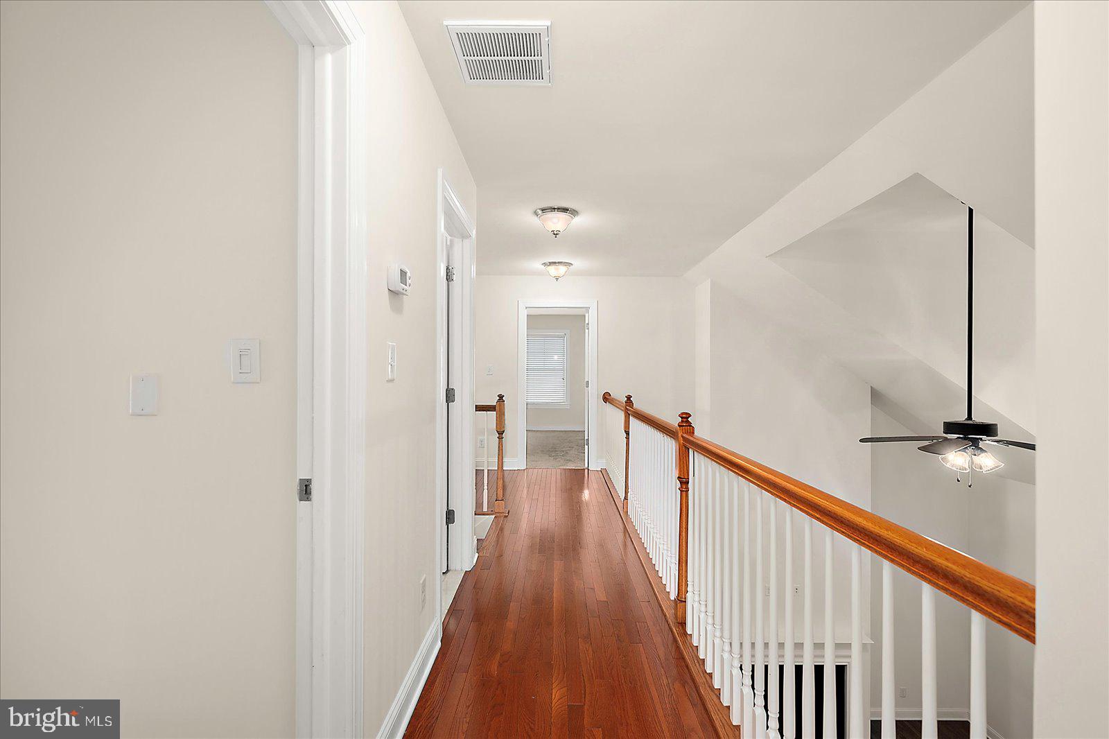 GLEN RIDDLE - Residential