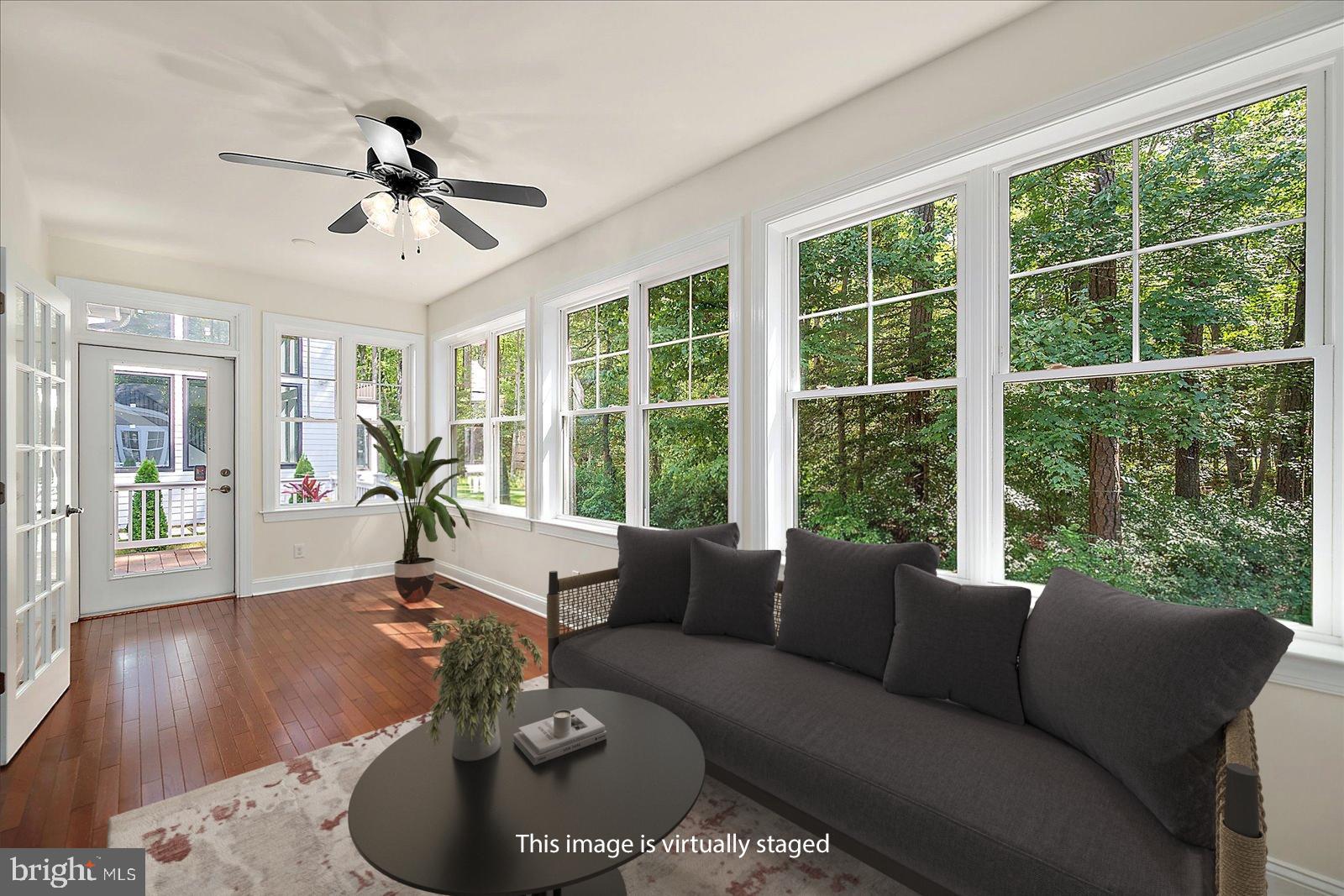 GLEN RIDDLE - Residential