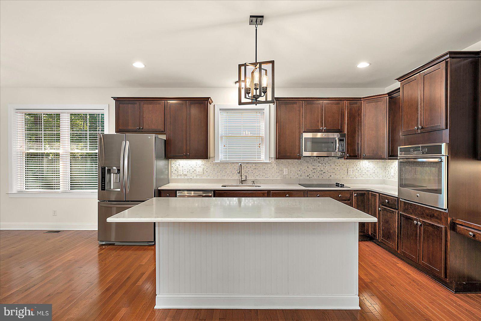 GLEN RIDDLE - Residential