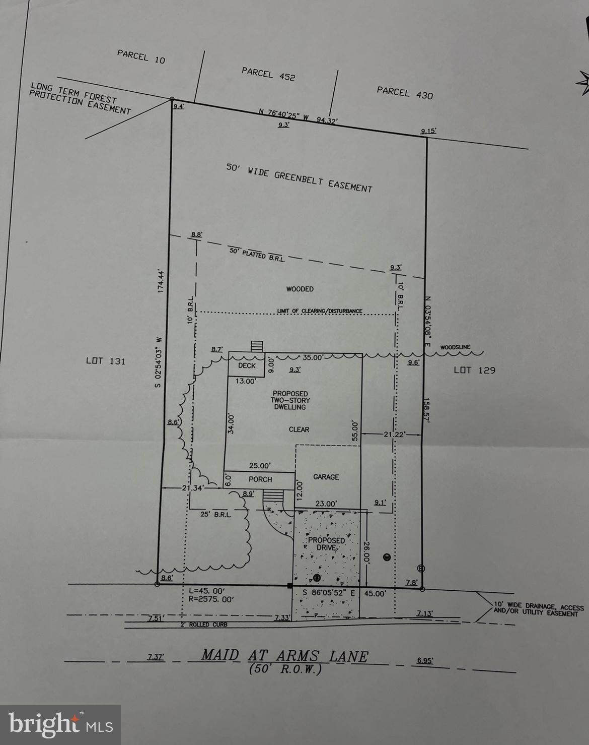 GLEN RIDDLE - Residential