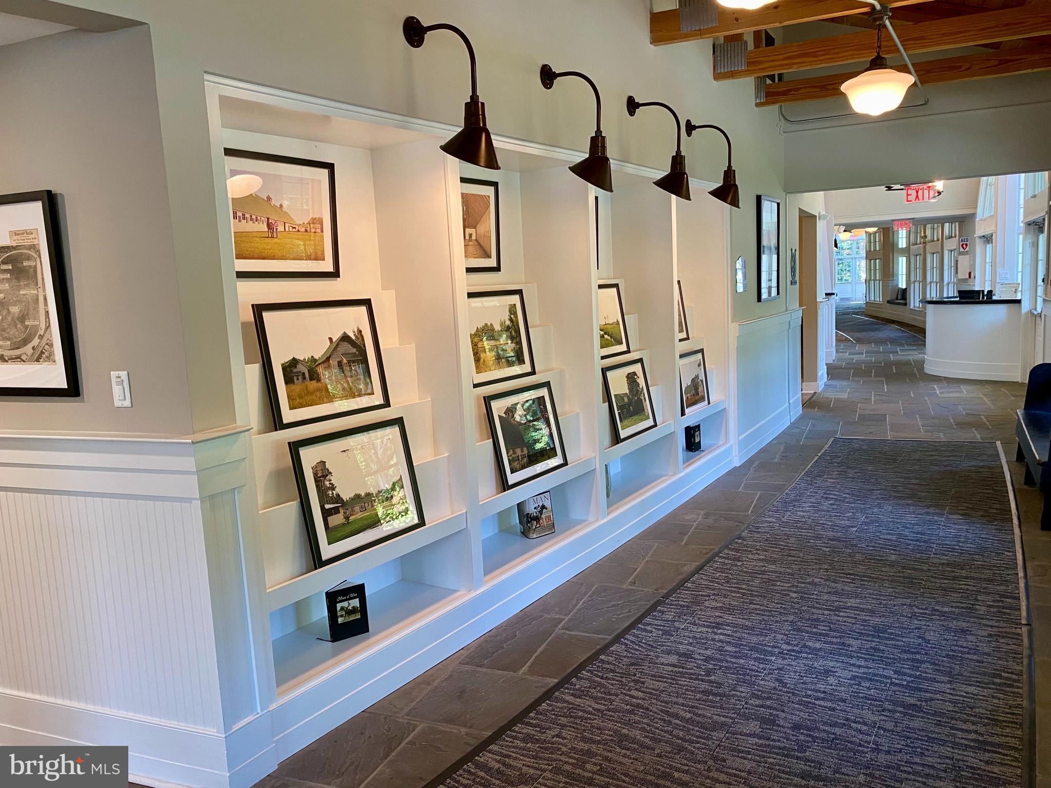 GLEN RIDDLE - Residential