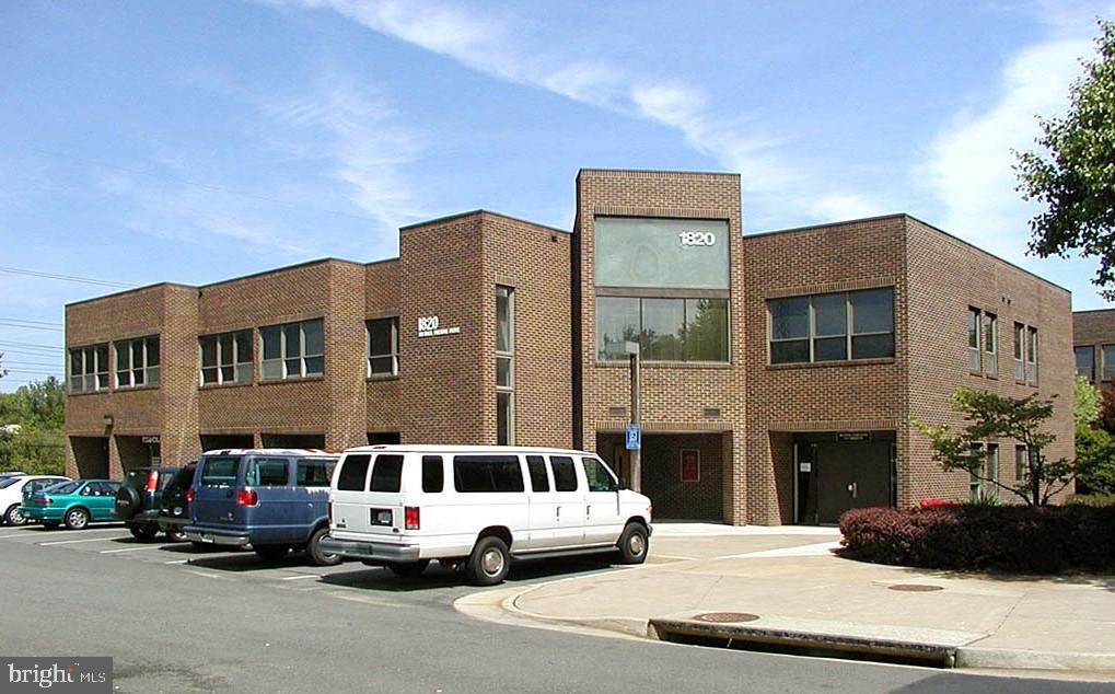 1820 MICHAEL FARADAY DRIVE 2ND FLOOR