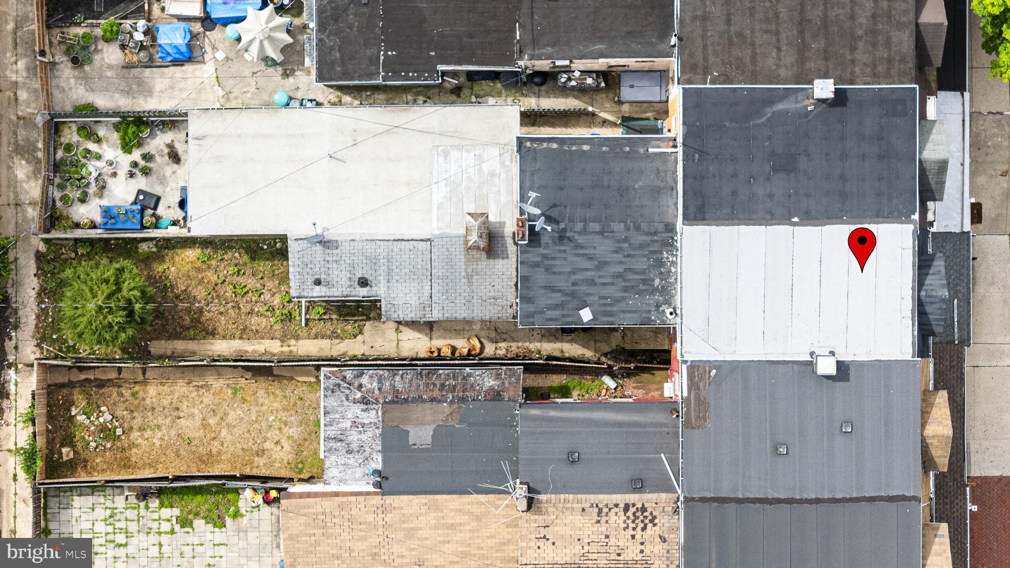 READING - Residential