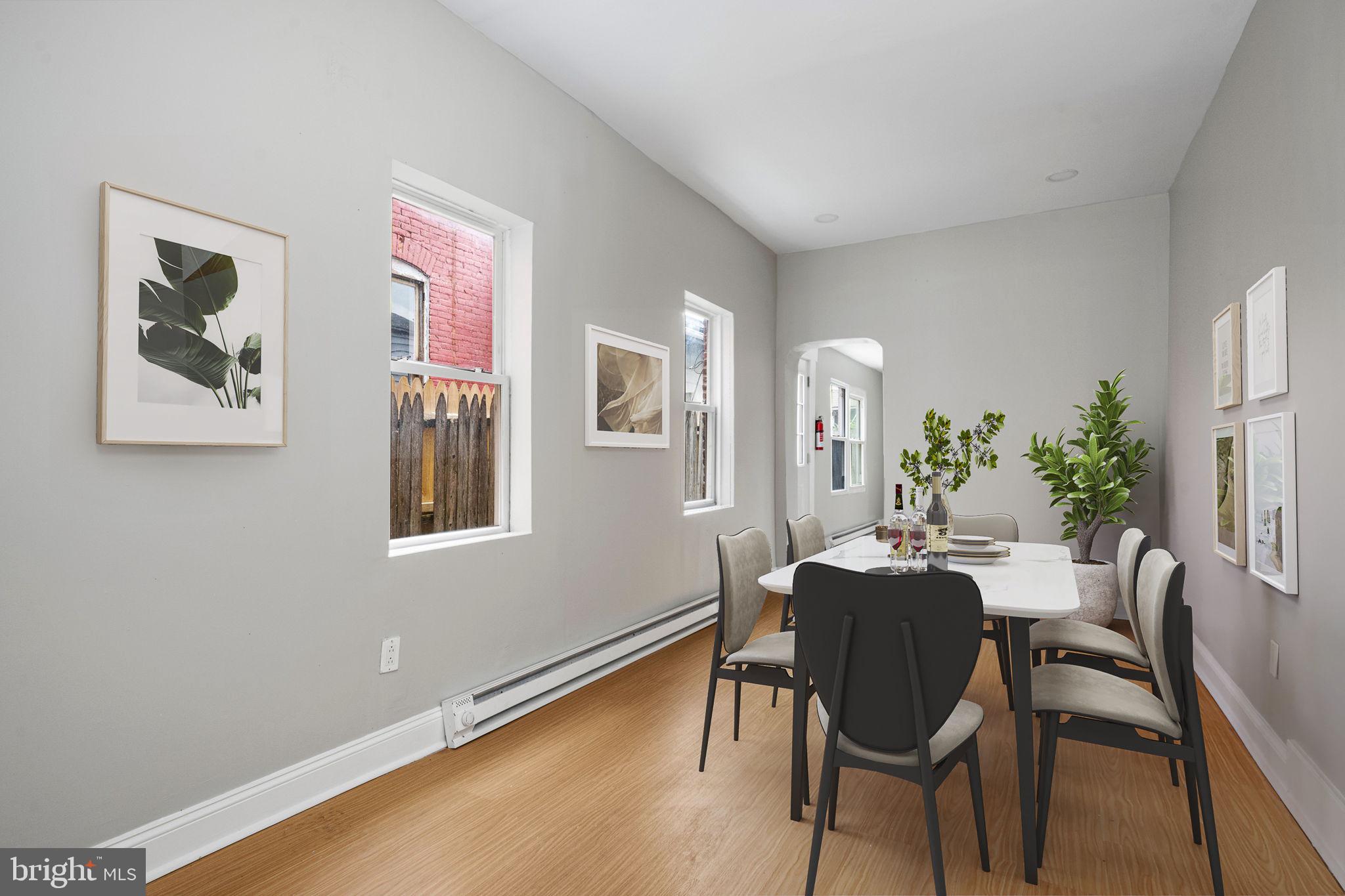 READING - Residential