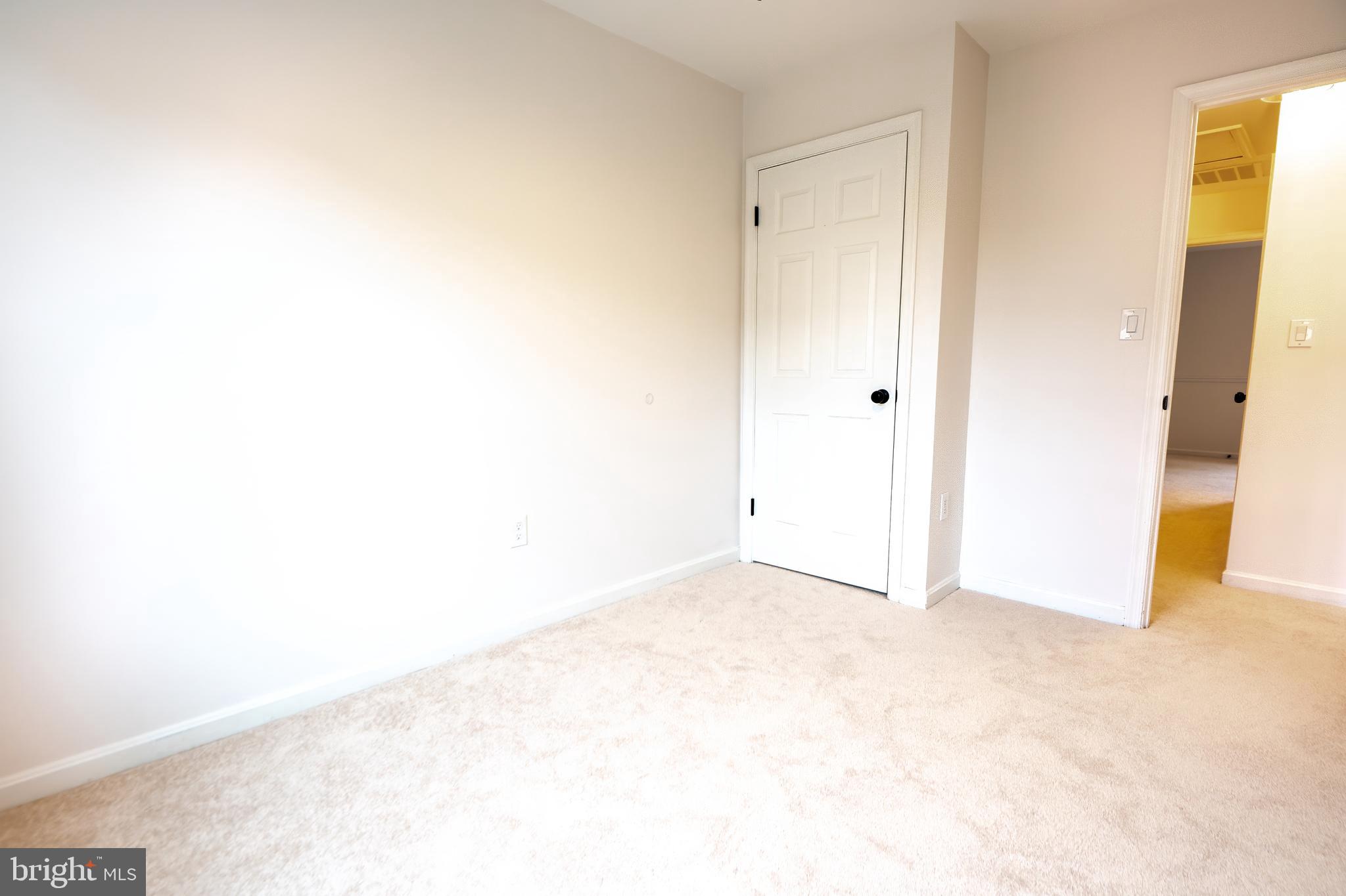 MARSHALL HEIGHTS - Residential Lease