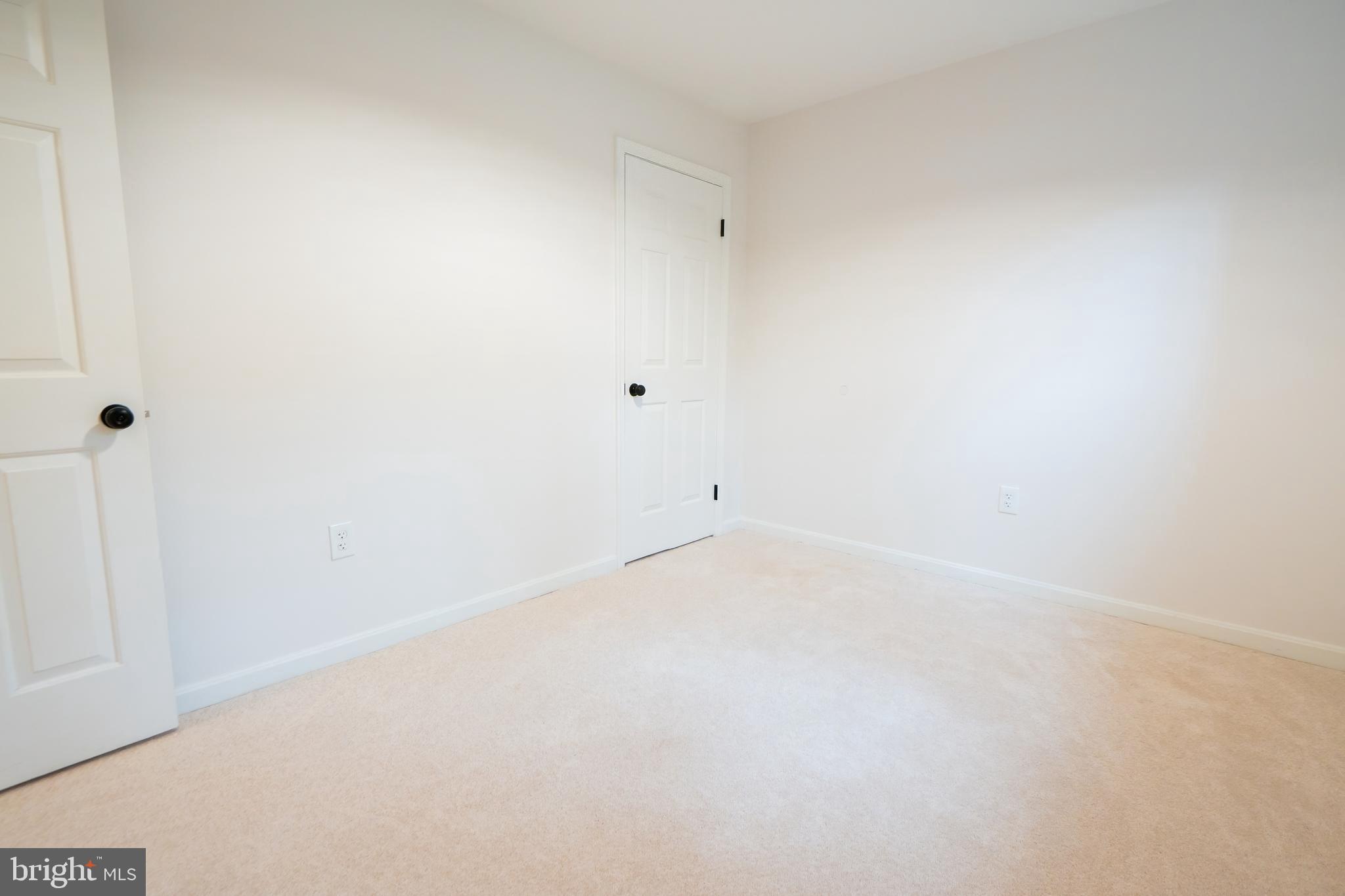 MARSHALL HEIGHTS - Residential Lease