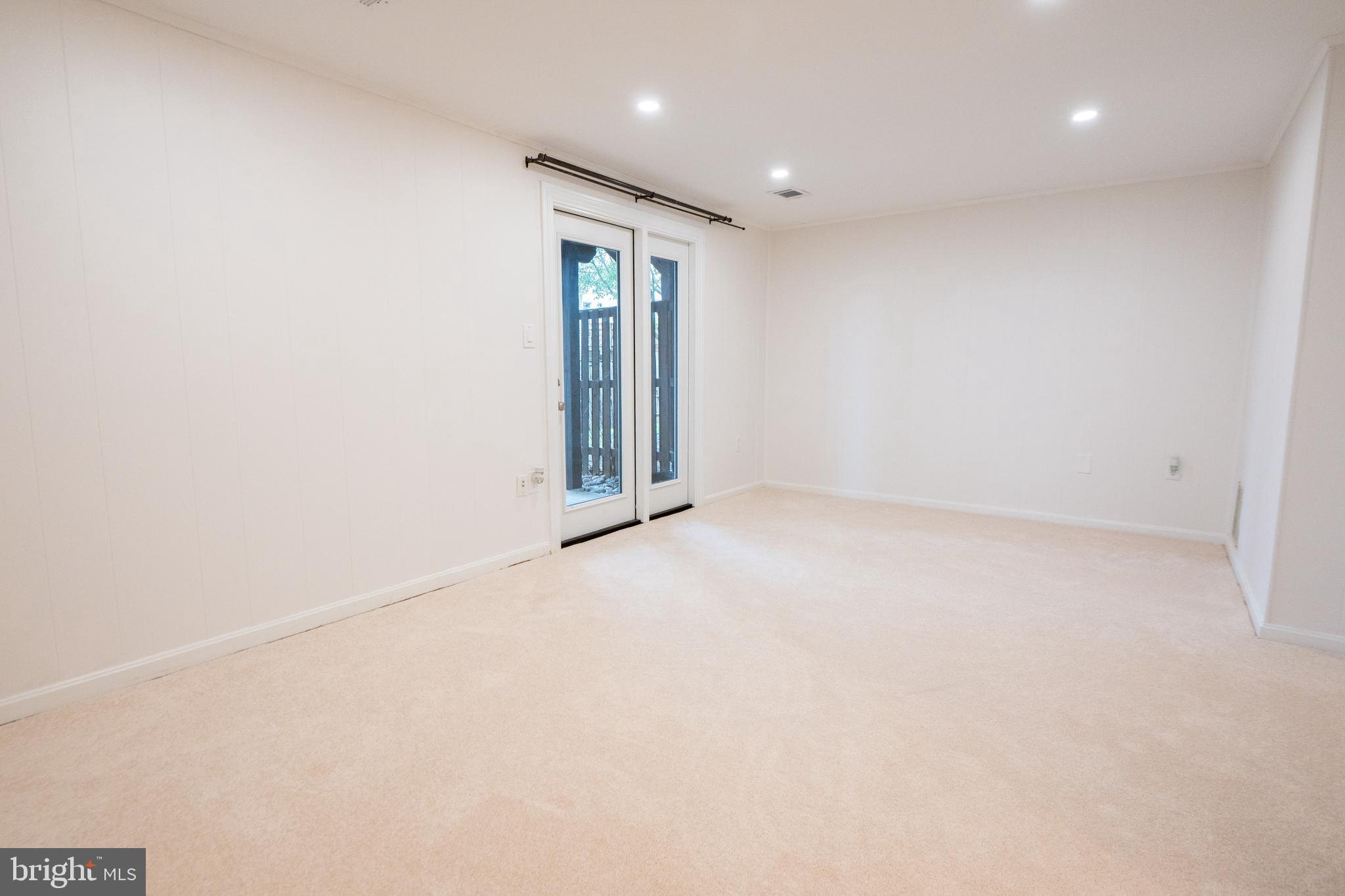 MARSHALL HEIGHTS - Residential Lease