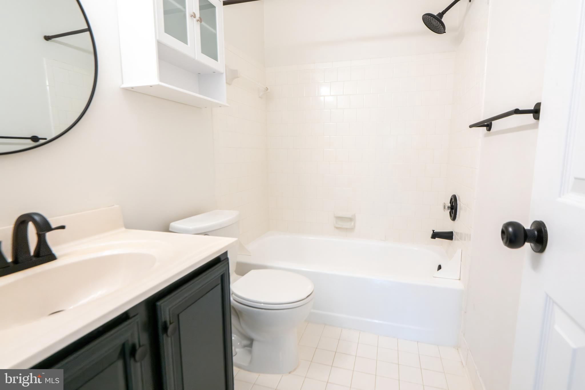 MARSHALL HEIGHTS - Residential Lease