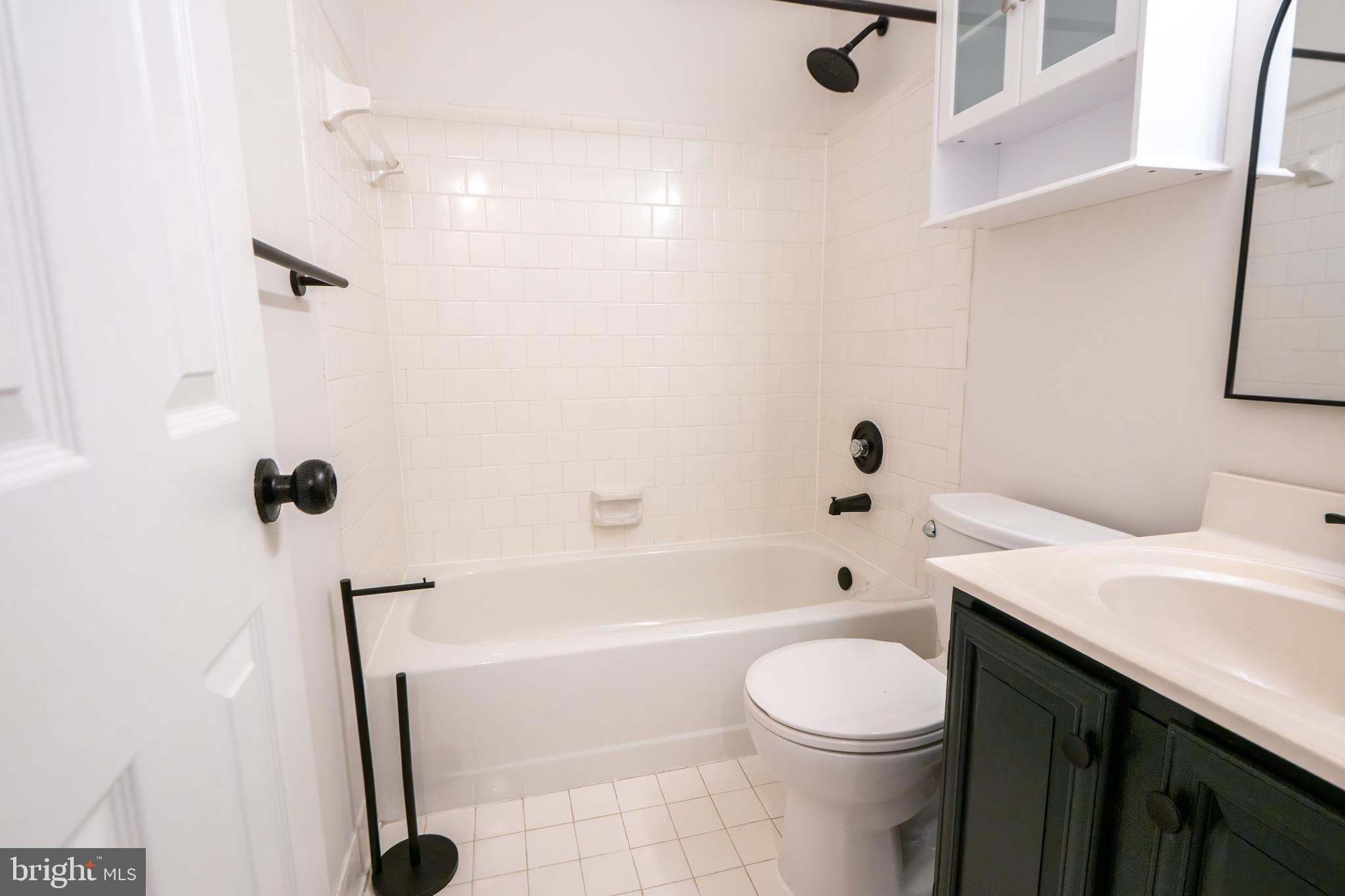 MARSHALL HEIGHTS - Residential Lease