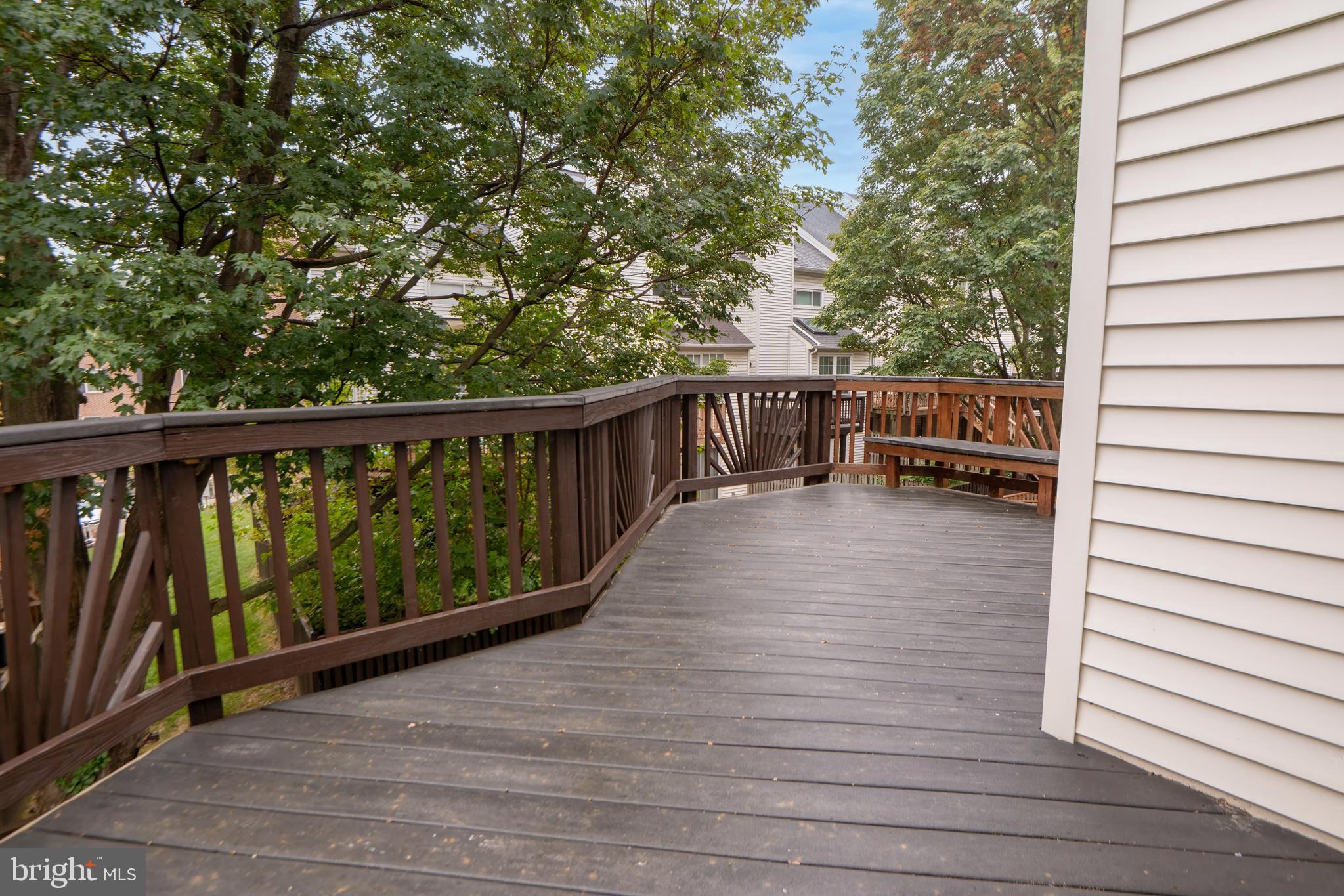 MARSHALL HEIGHTS - Residential Lease