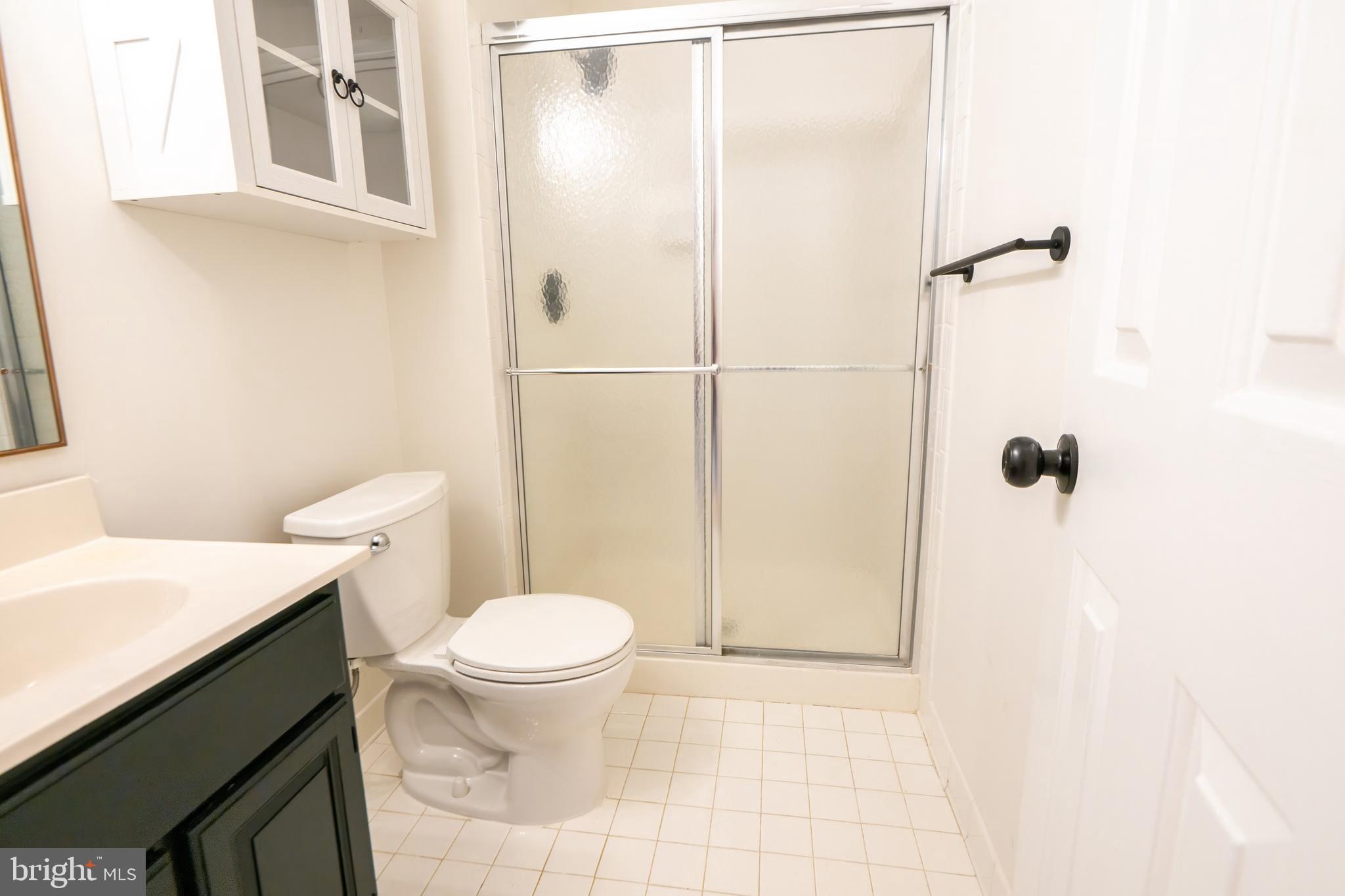 MARSHALL HEIGHTS - Residential Lease