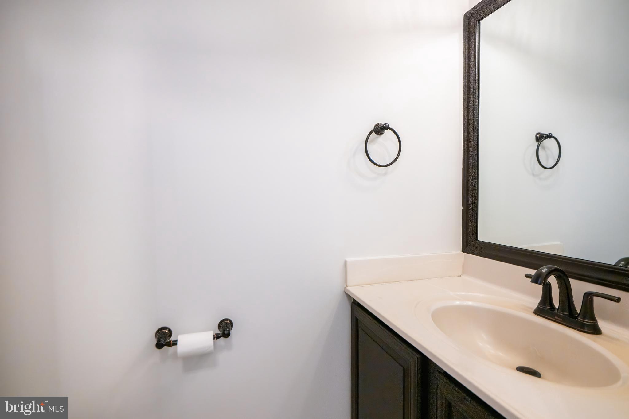 MARSHALL HEIGHTS - Residential Lease