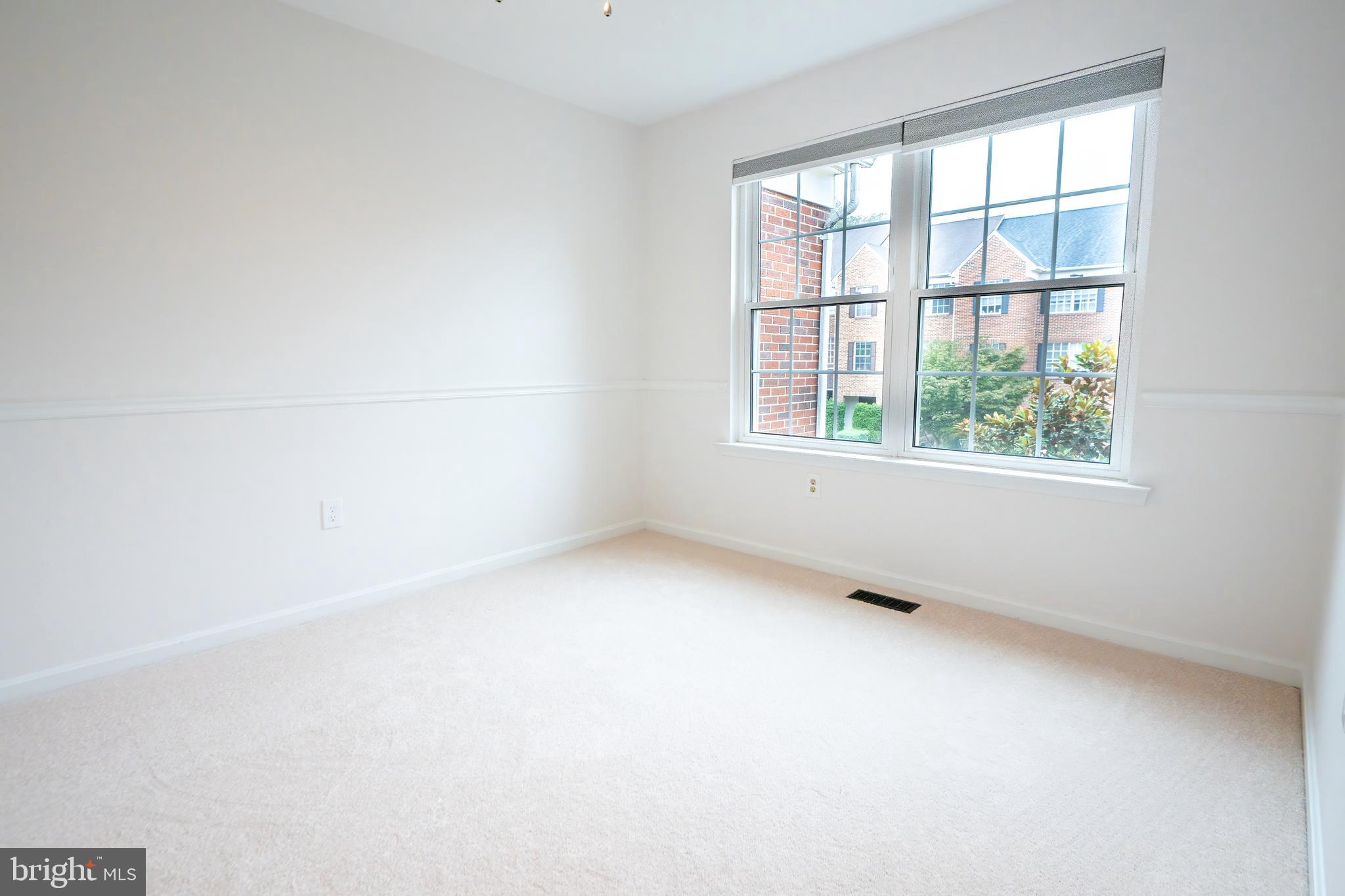 MARSHALL HEIGHTS - Residential Lease