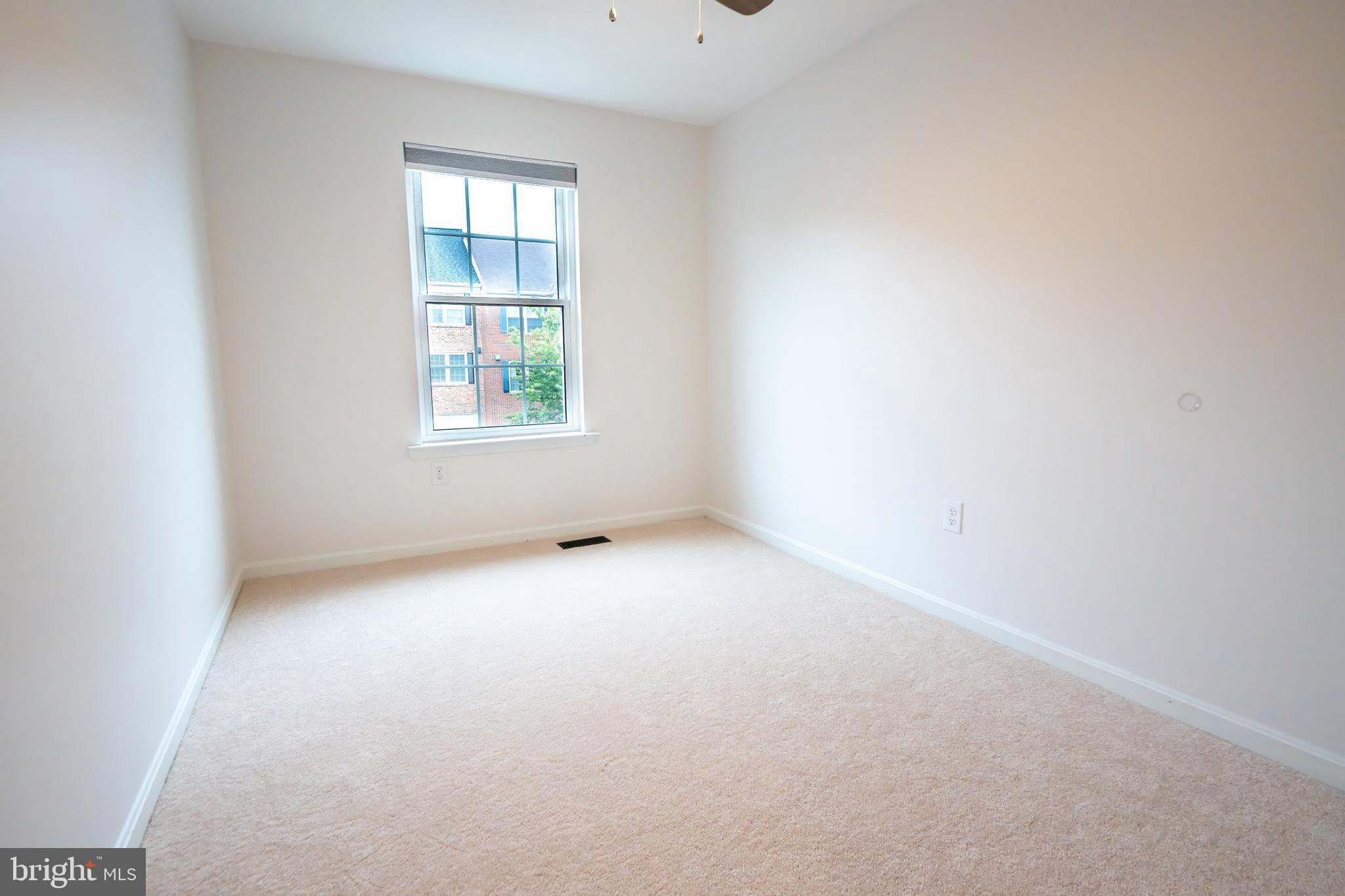 MARSHALL HEIGHTS - Residential Lease