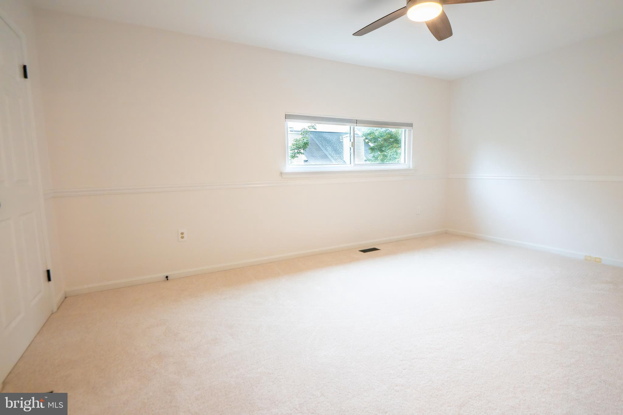 MARSHALL HEIGHTS - Residential Lease