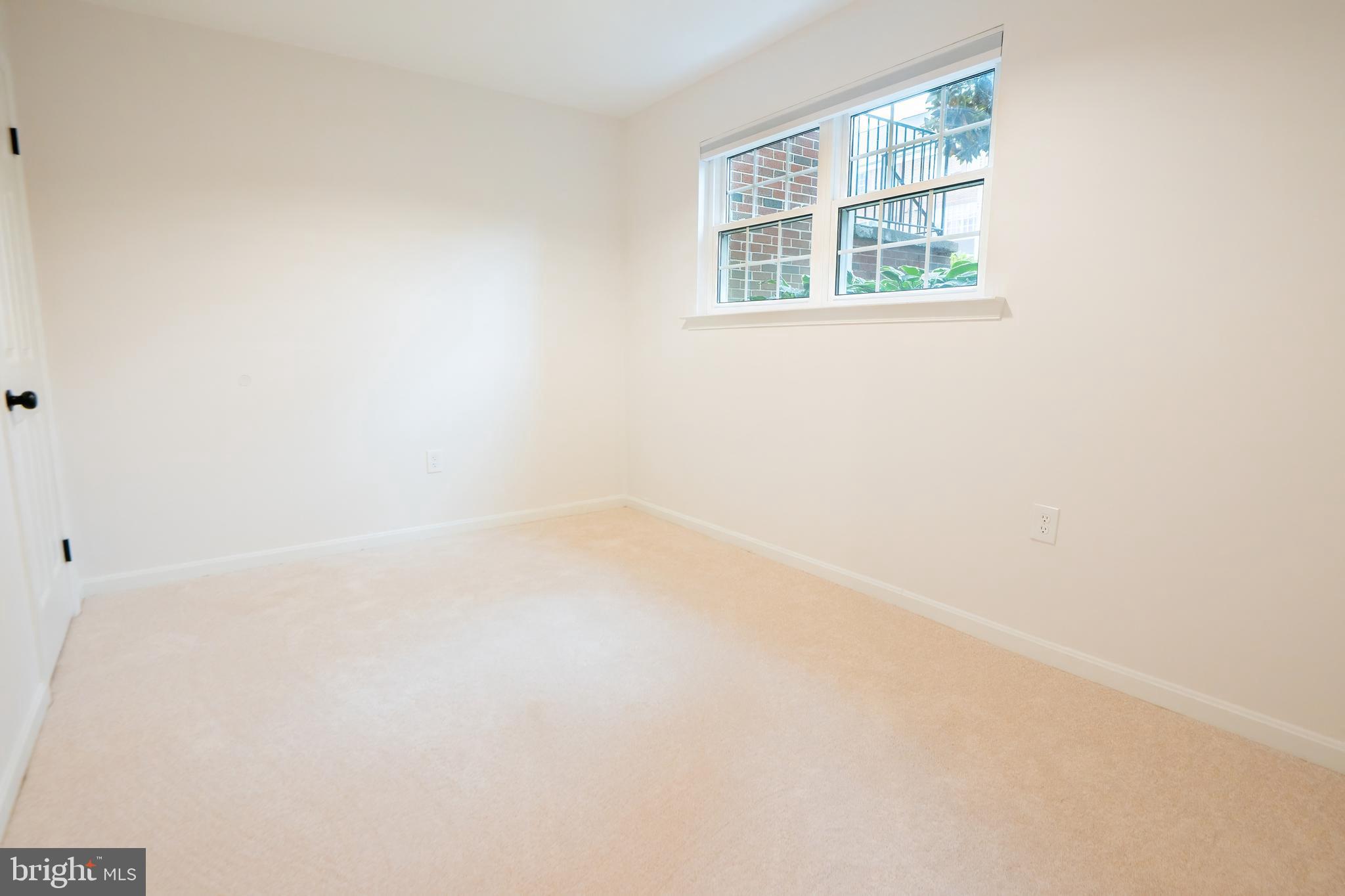 MARSHALL HEIGHTS - Residential Lease