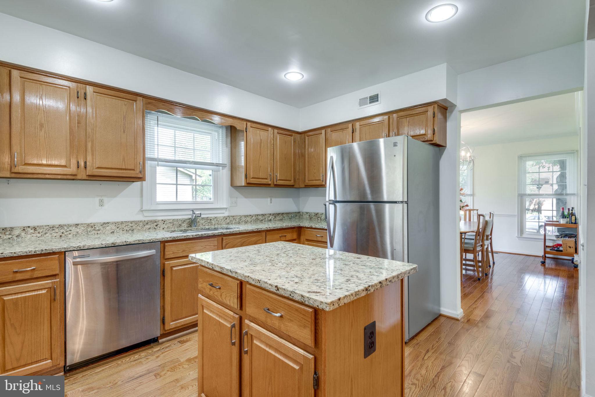 CHANTILLY HIGHLANDS - Residential