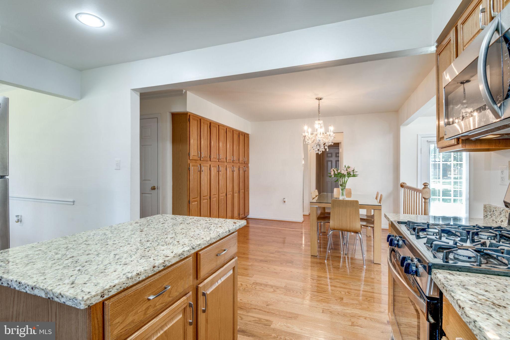 CHANTILLY HIGHLANDS - Residential