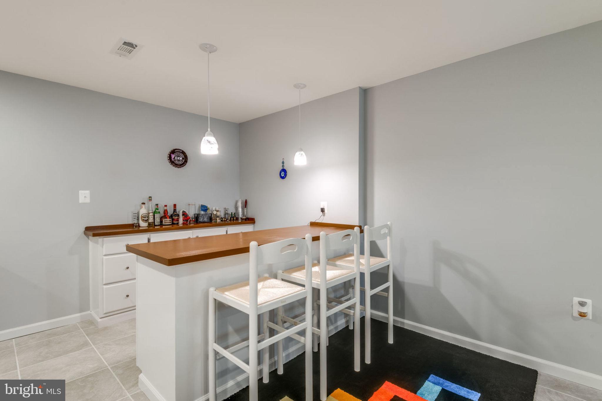 CHANTILLY HIGHLANDS - Residential