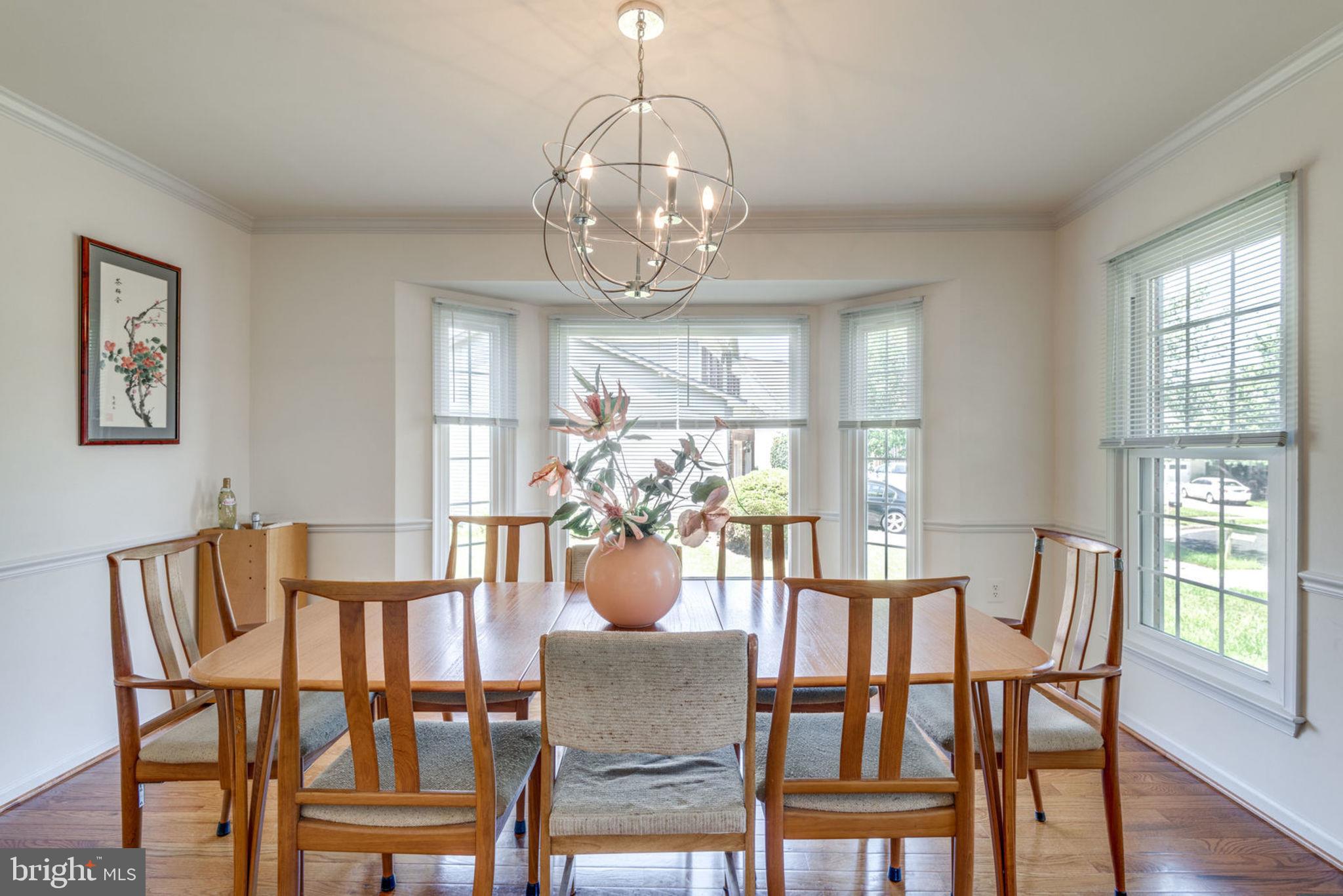 CHANTILLY HIGHLANDS - Residential