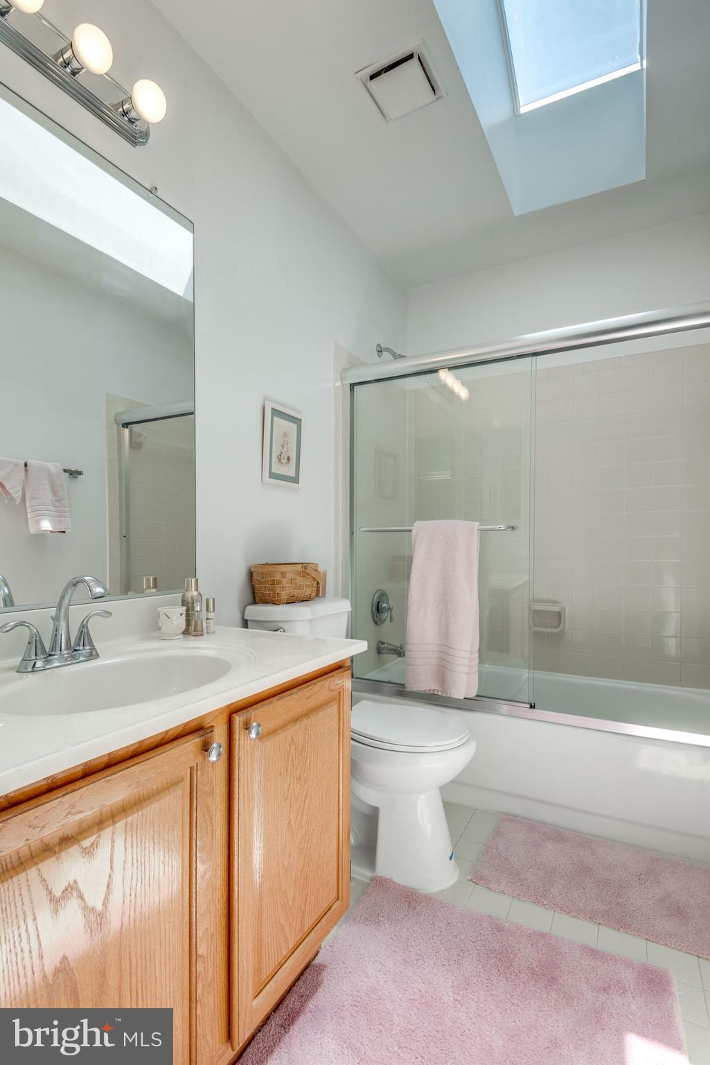 CHANTILLY HIGHLANDS - Residential