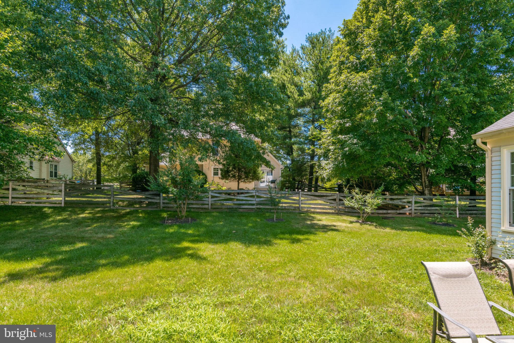 CHANTILLY HIGHLANDS - Residential