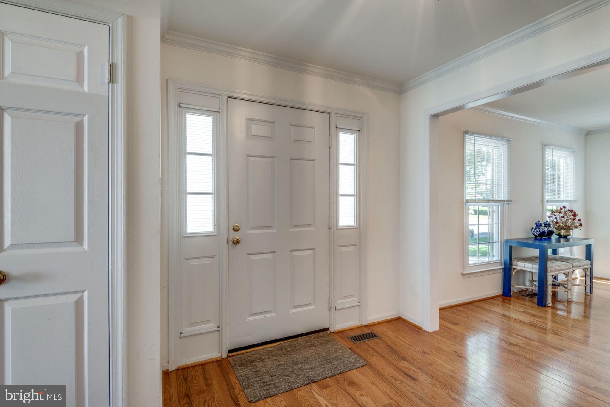 CHANTILLY HIGHLANDS - Residential