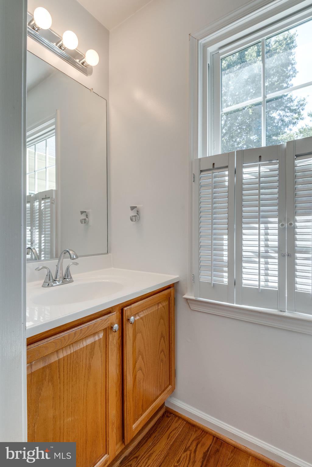 CHANTILLY HIGHLANDS - Residential