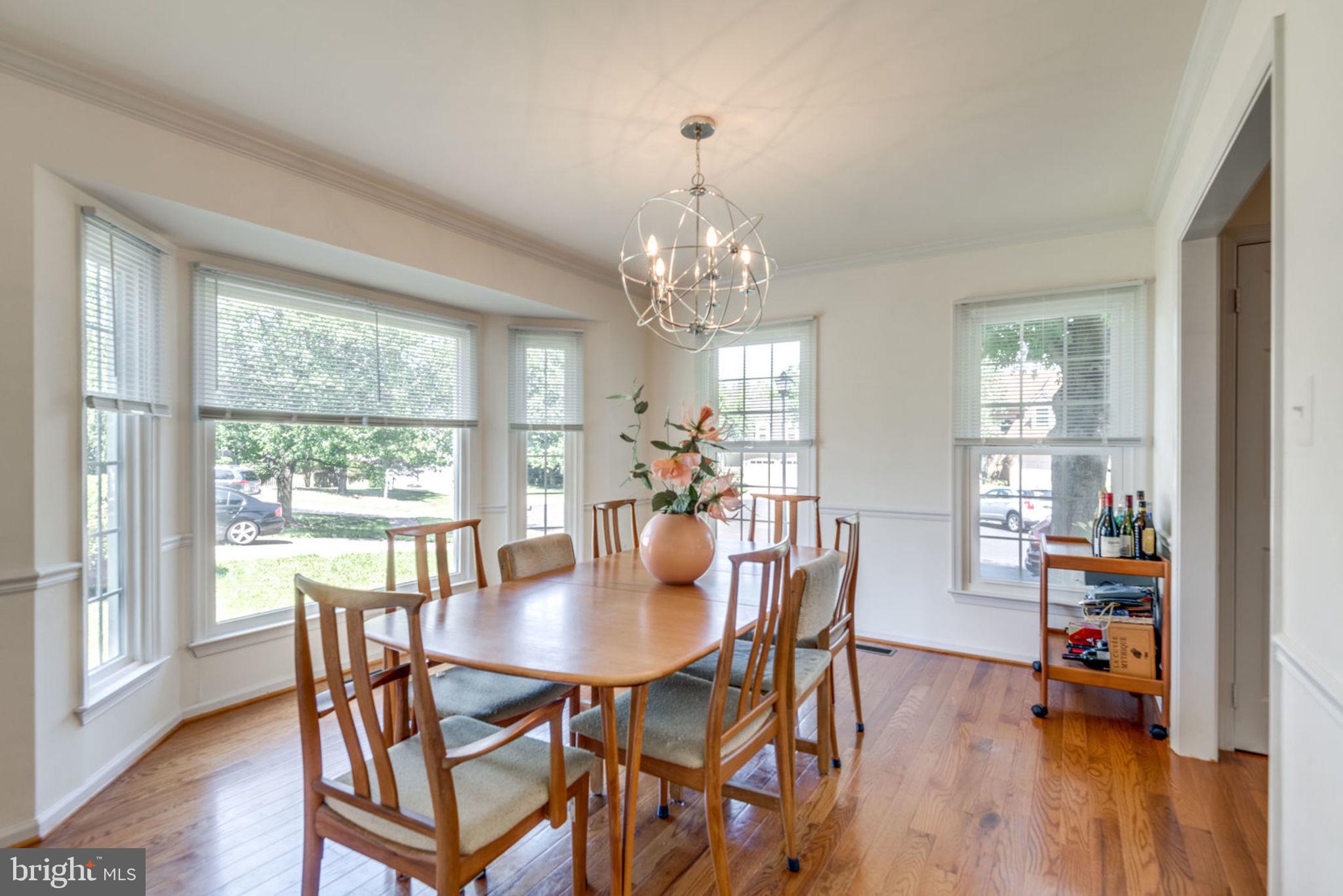 CHANTILLY HIGHLANDS - Residential