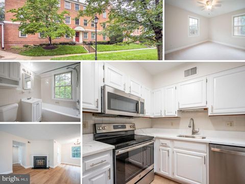 2509 ARLINGTON BOULEVARD 201 ARLINGTON VA 22201
