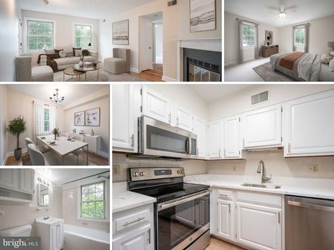 2509 ARLINGTON BOULEVARD 201 ARLINGTON VA 22201