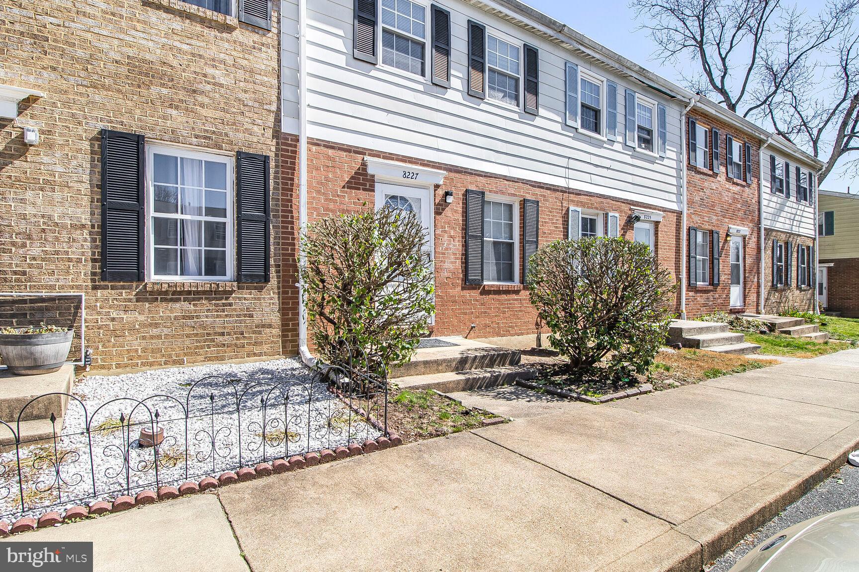 STILLMEADOWS CONDO - Residential