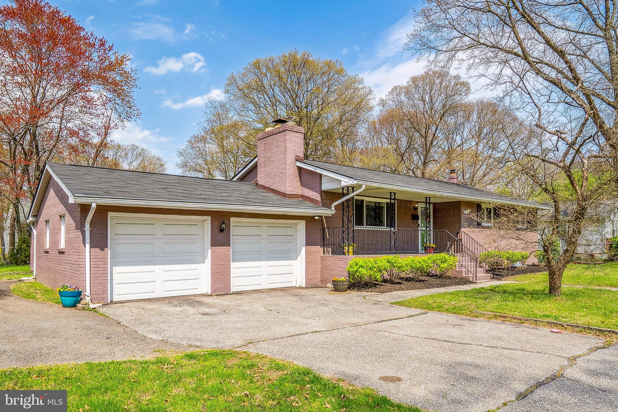 MAGOTHY PARK - Residential