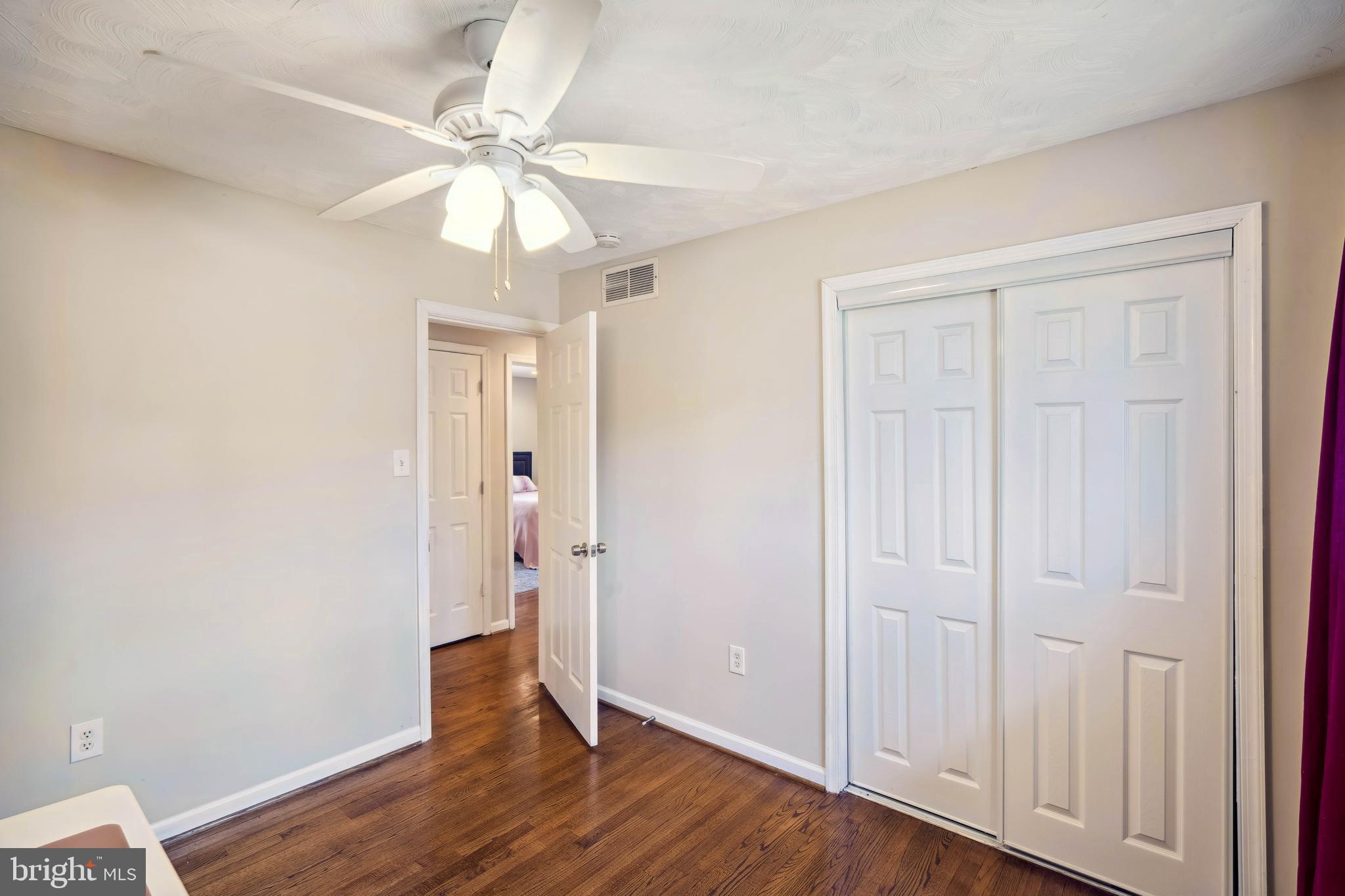 MAGOTHY PARK - Residential