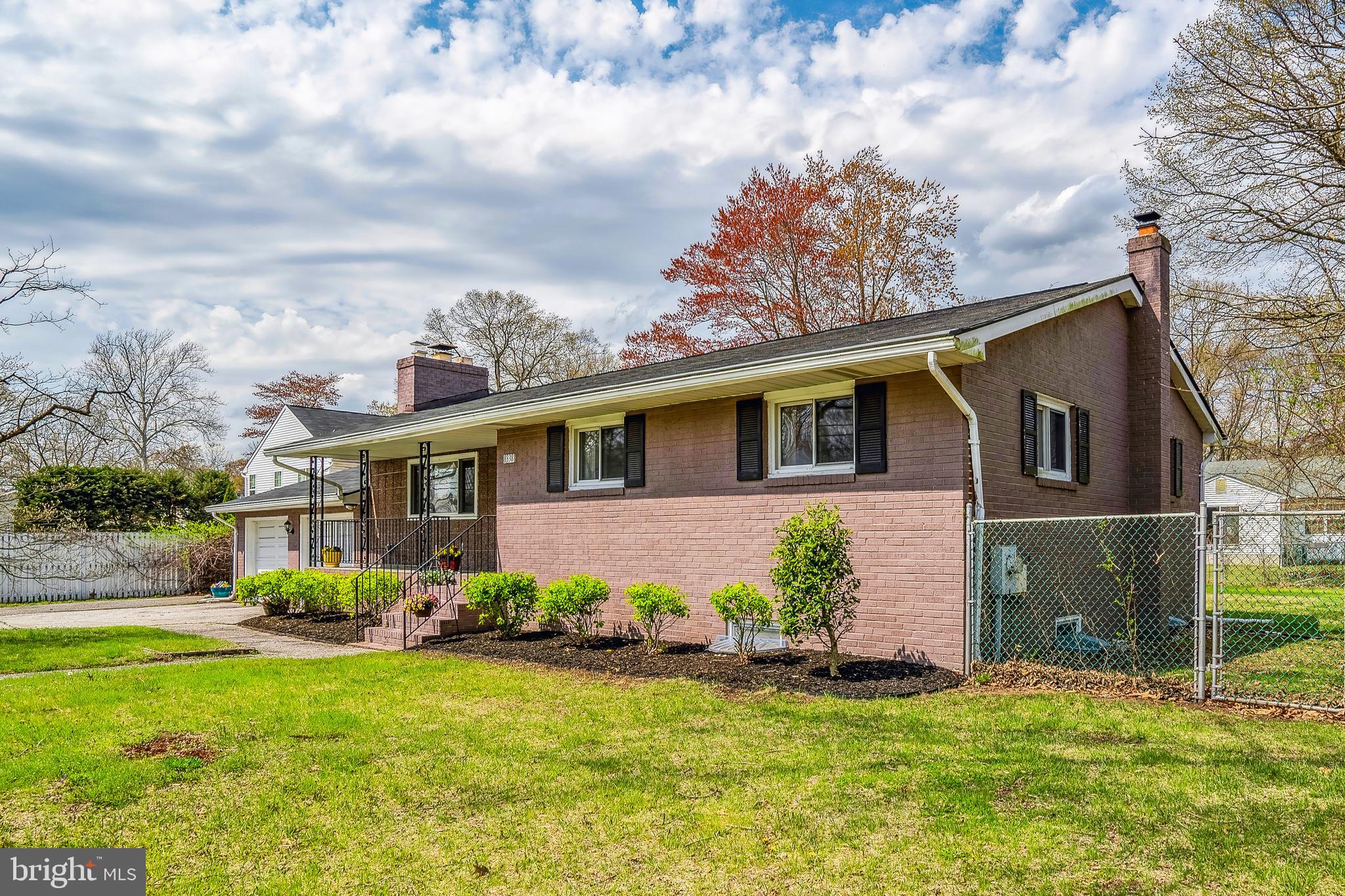 MAGOTHY PARK - Residential