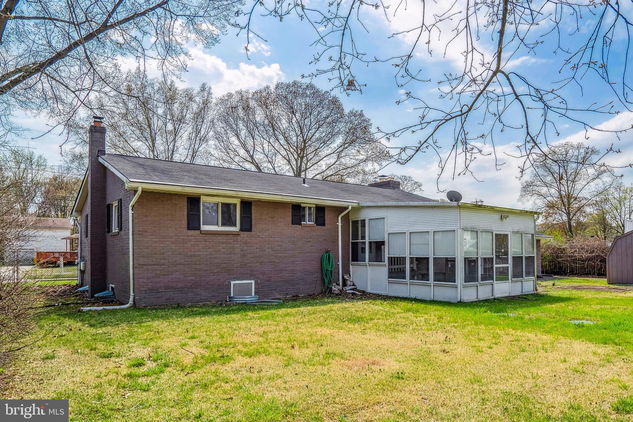 MAGOTHY PARK - Residential