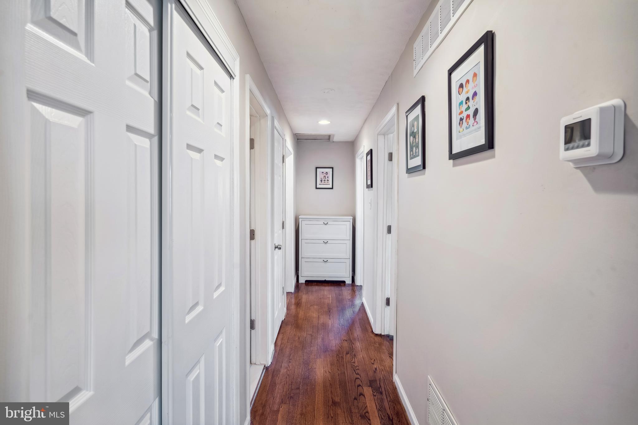 MAGOTHY PARK - Residential