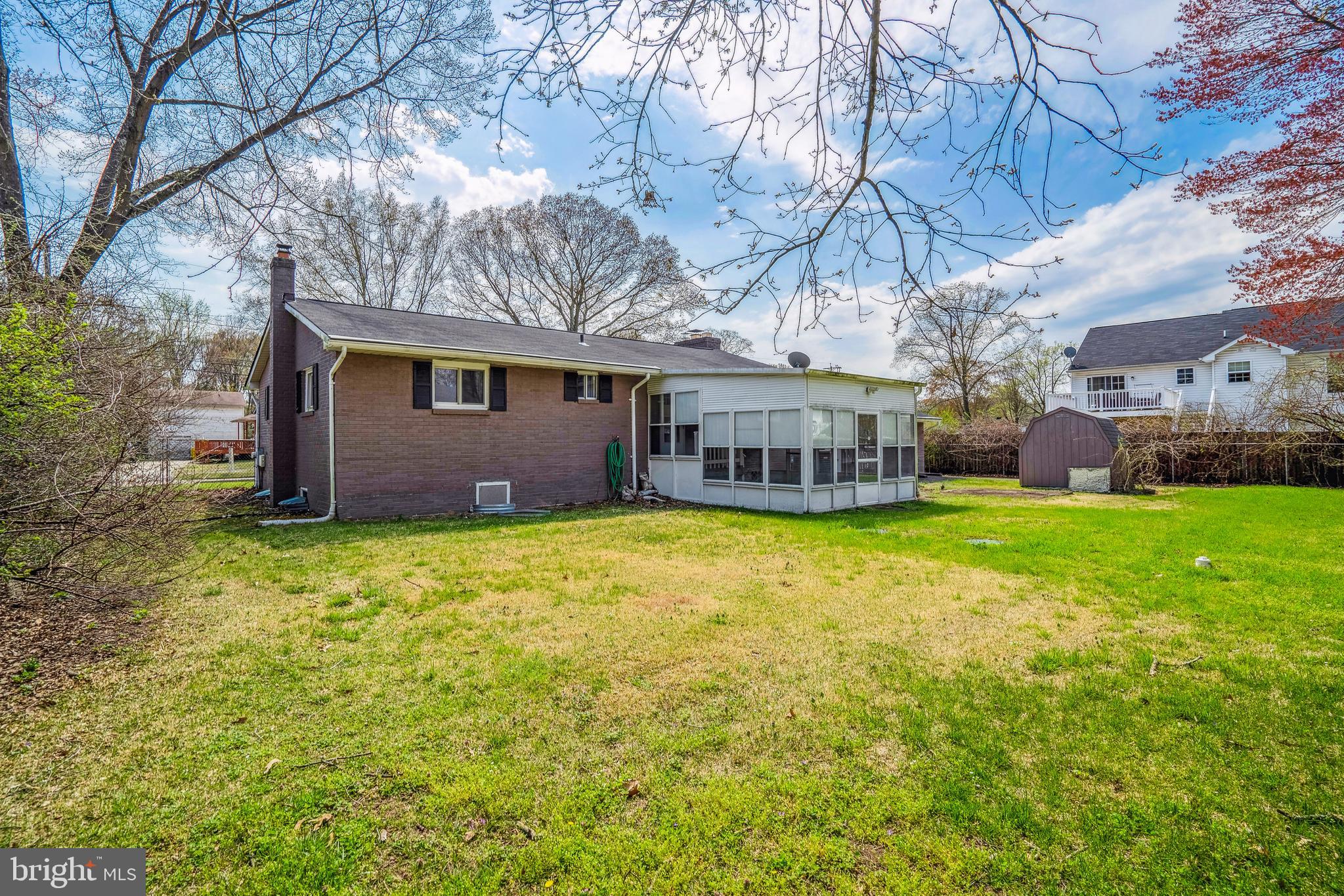 MAGOTHY PARK - Residential