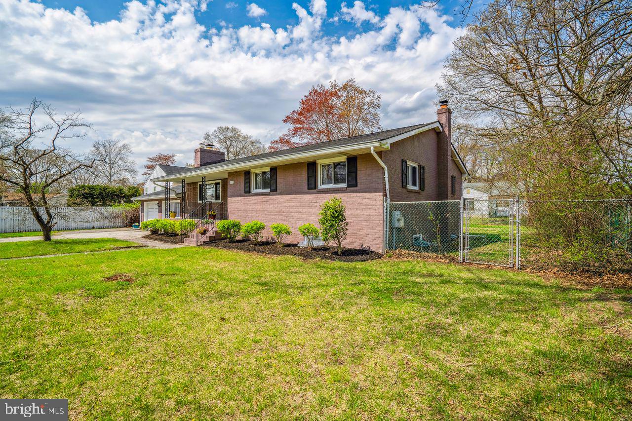 MAGOTHY PARK - Residential