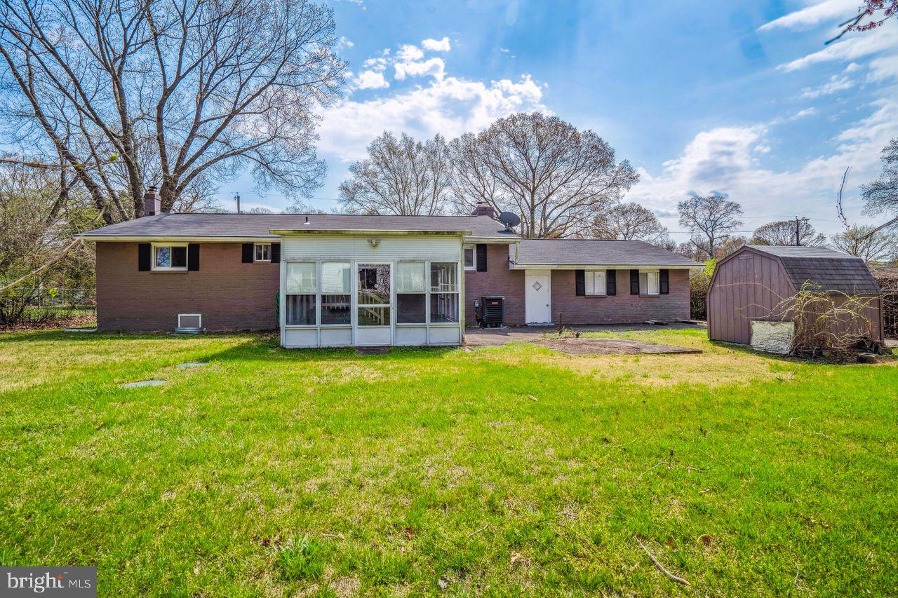 MAGOTHY PARK - Residential