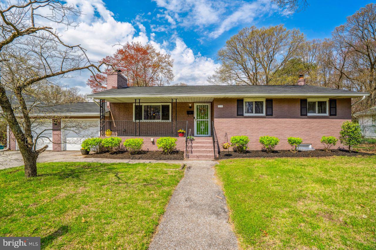 MAGOTHY PARK - Residential